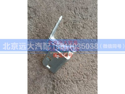 FH4610110008A0 车门合页右下GTL图3