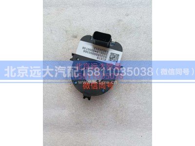 H435800000366 转向角度传感器图2