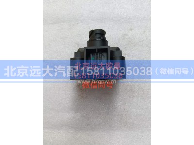 H435800000368 传感器总成图1