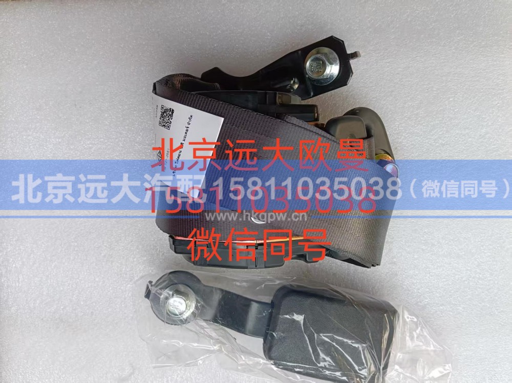 H468100000286 安全带套件