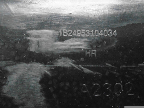 1B24953104034,,北京遠(yuǎn)大汽車配件有限公司