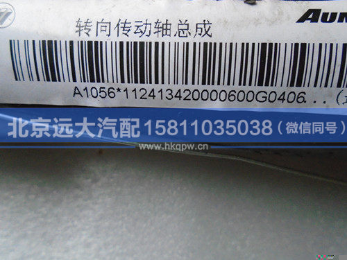 1124134200006,,北京远大汽车配件有限公司