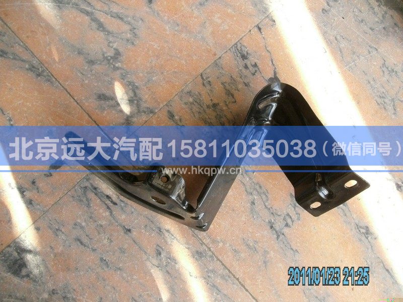 1B24984504007,,北京远大汽车配件有限公司