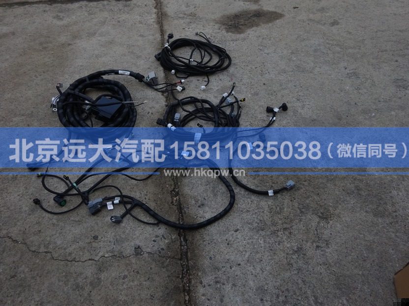 1B24937461002,,北京远大汽车配件有限公司