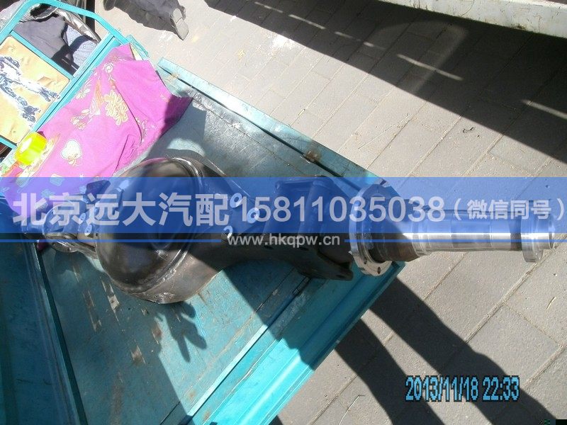 2401000-HF18040FTD,,北京遠大汽車配件有限公司