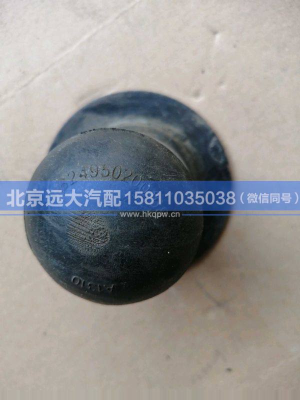 1B24950200168,,北京远大汽车配件有限公司