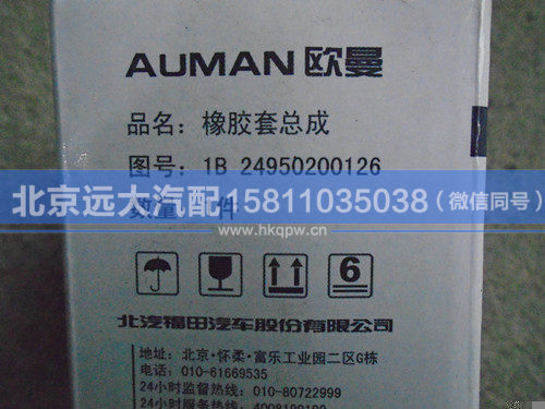 1B24950200126,,北京遠大汽車配件有限公司