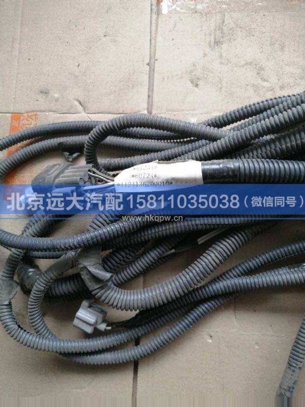 1124136200010,,北京远大汽车配件有限公司