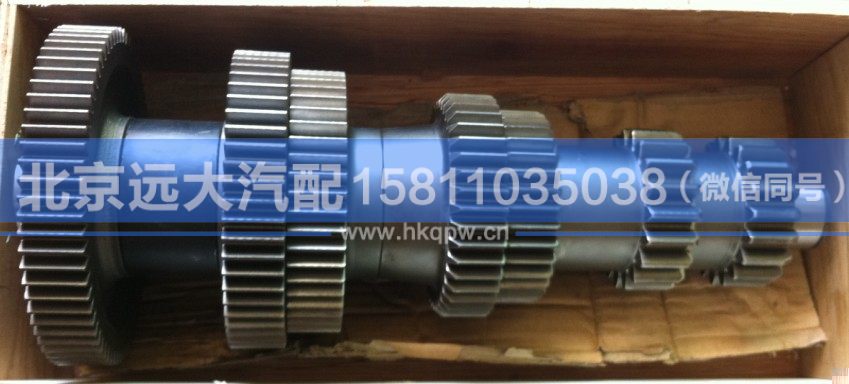 12JS160T-1701048,,北京远大汽车配件有限公司