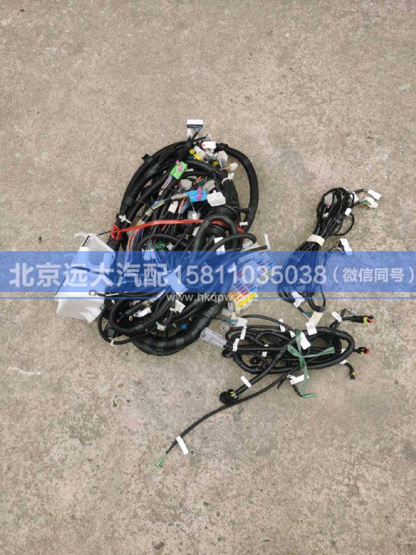 1B24937402123,,北京遠(yuǎn)大汽車(chē)配件有限公司