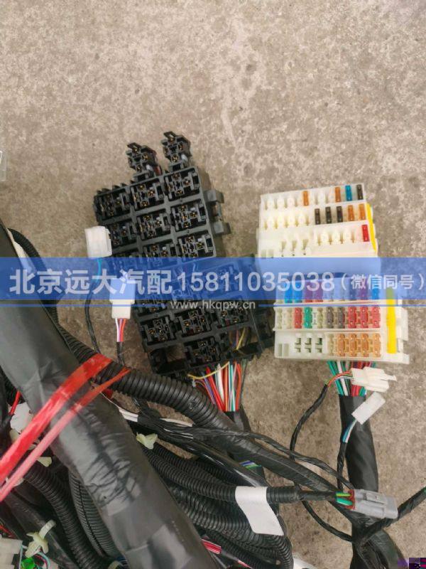 1B24937402123,,北京遠(yuǎn)大汽車(chē)配件有限公司