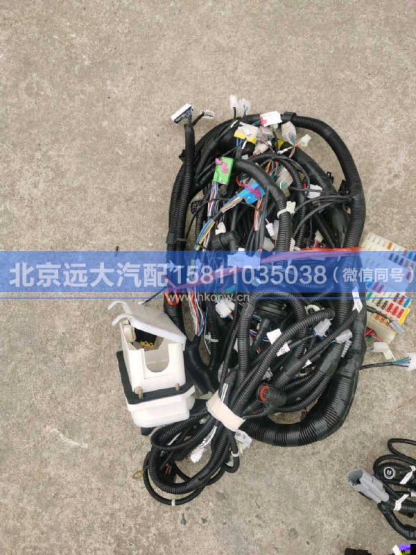1B24937402123,,北京遠(yuǎn)大汽車(chē)配件有限公司