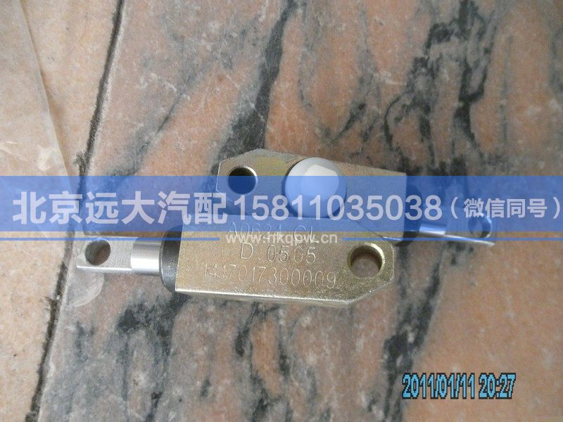 1417017300009,,北京远大汽车配件有限公司