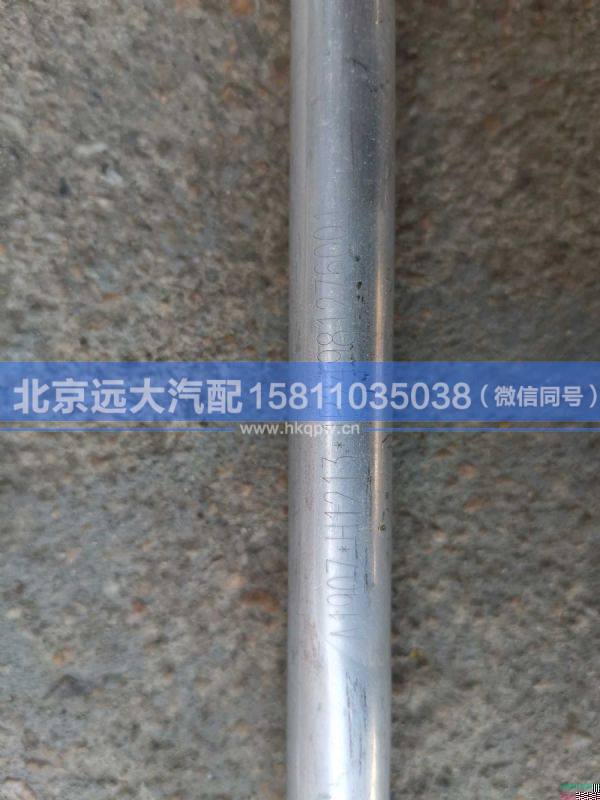 1B24981276001,,北京远大汽车配件有限公司