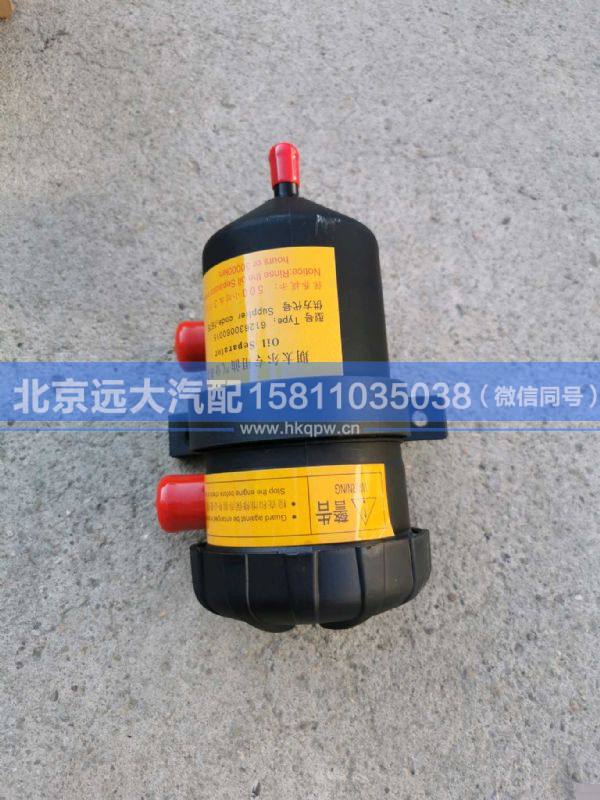 612630060015油气分离器图3