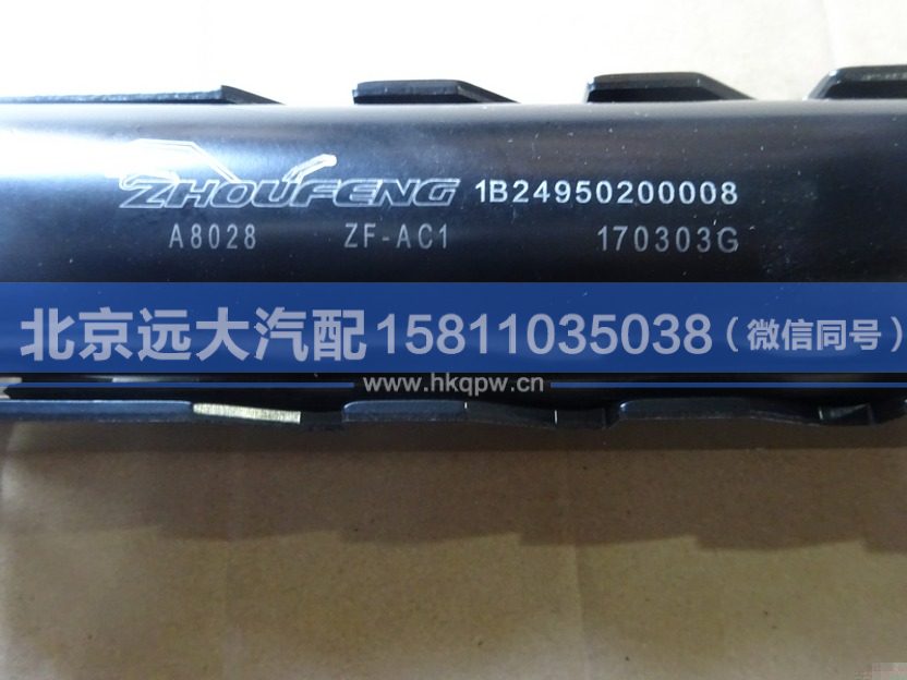 1B24950200008,,北京远大汽车配件有限公司