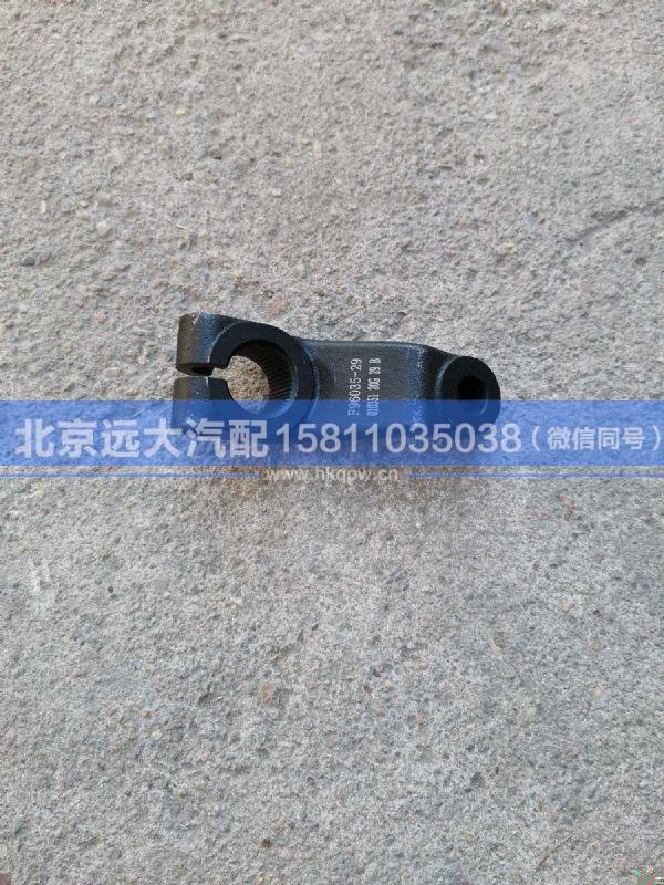 F96035-29,,北京远大汽车配件有限公司