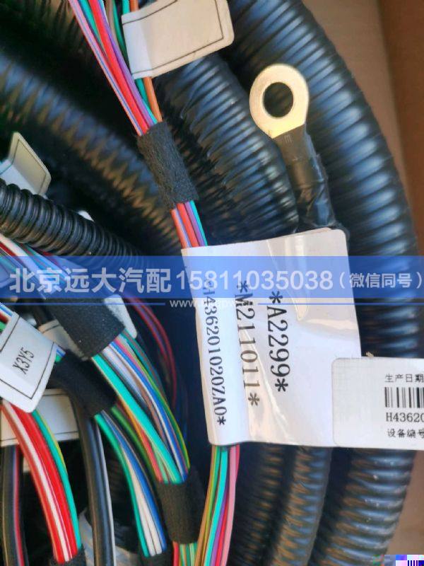 H436201020ZA0,,北京遠大汽車配件有限公司