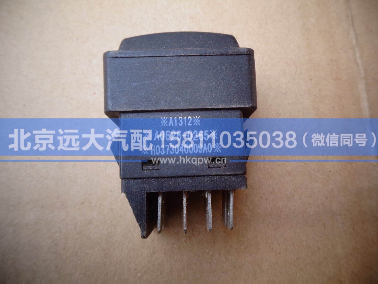 H0373040009A0,,北京远大汽车配件有限公司