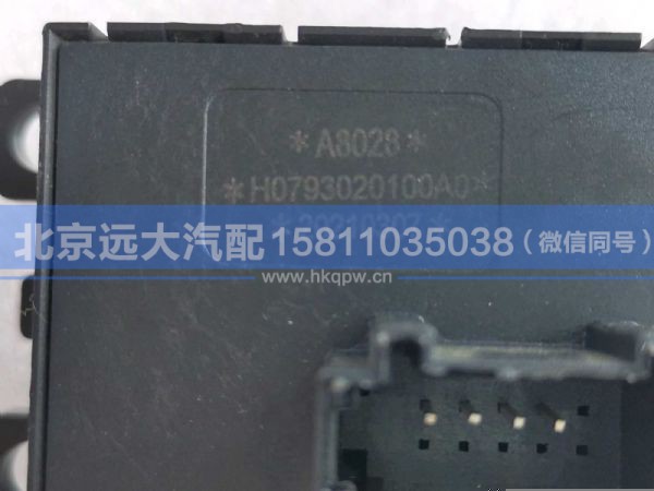 H0793020100A0,,北京远大汽车配件有限公司