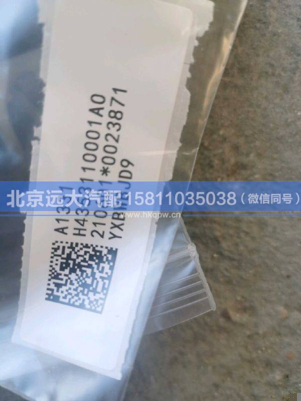 H4353110001A0,,北京远大汽车配件有限公司