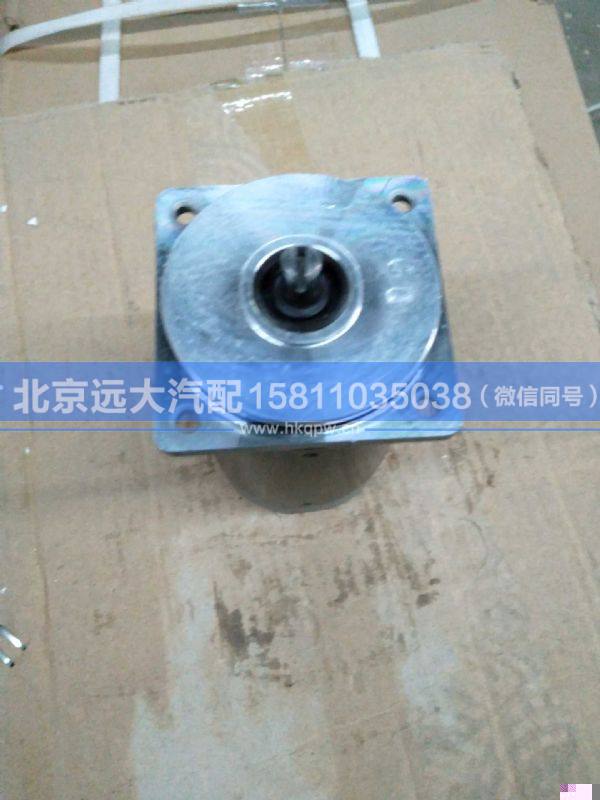 5002275AA01液压泵电机/J6/新款图4