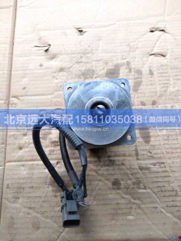 5002275AA01液压泵电机/J6/老款图3