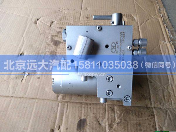 5002060-2000-C00/B电动泵组合/J7图1