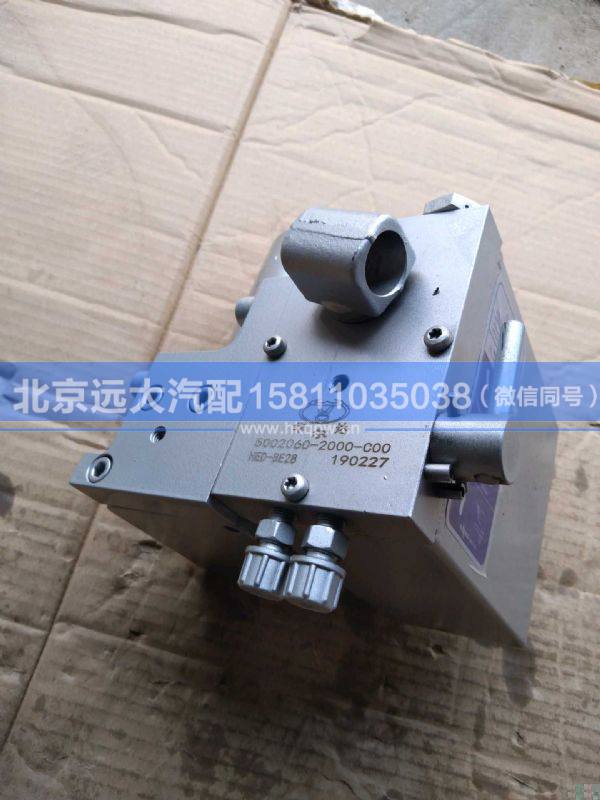 5002060-2000-C00/B电动泵组合/J7图4