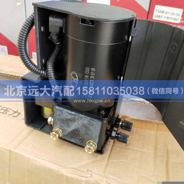 5002075B91W-C00/B电动泵图1