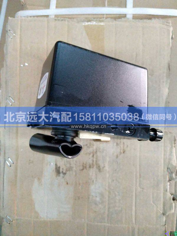 50ZB105010-B手动液压泵/153方型图2