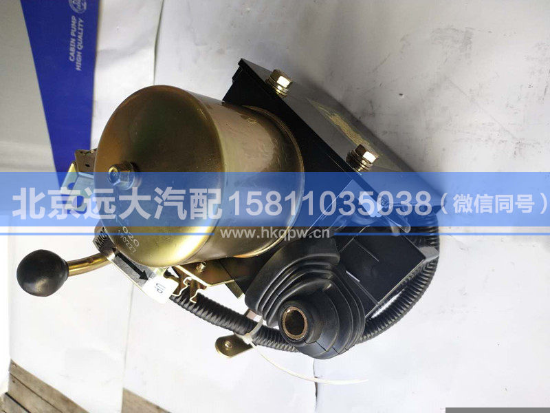 5004A-020电动泵组合/华菱左置图3