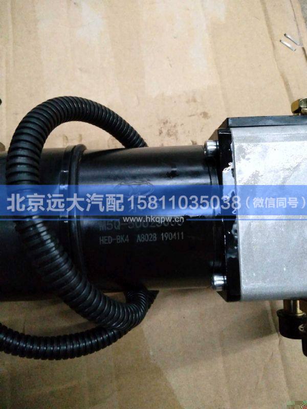 M5Q-5002500C,,北京远大汽车配件有限公司