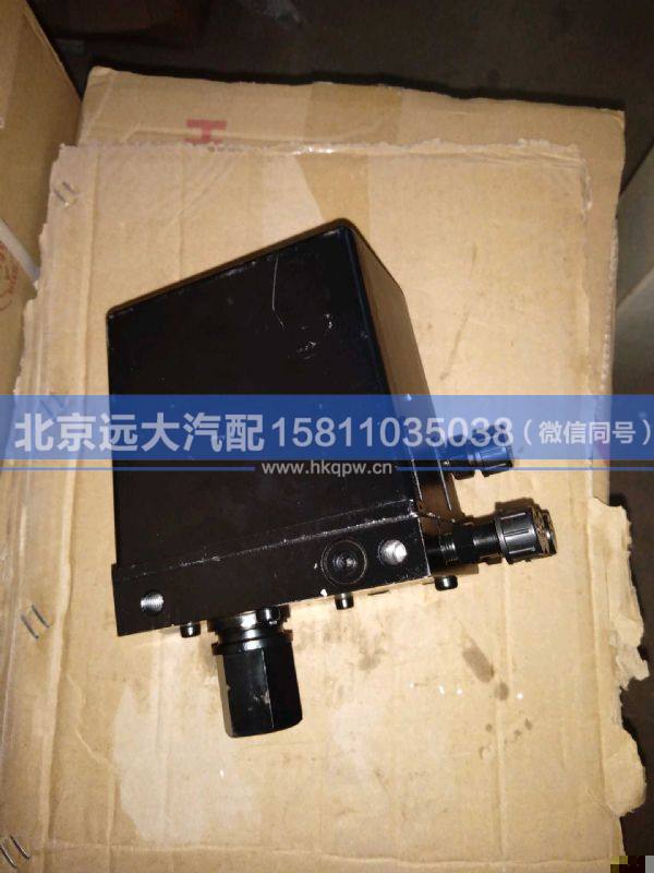 H73-5002400A手动液压泵/霸龙H7图3