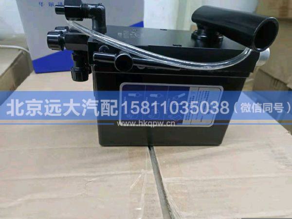 M7Q-5002400B手动液压泵图2