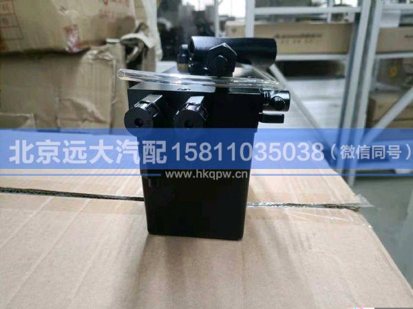 M7Q-5002400B手动液压泵图3