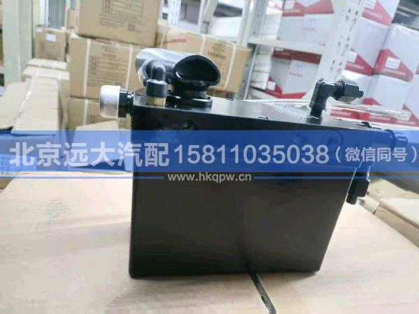 M7Q-5002400B手动液压泵图4