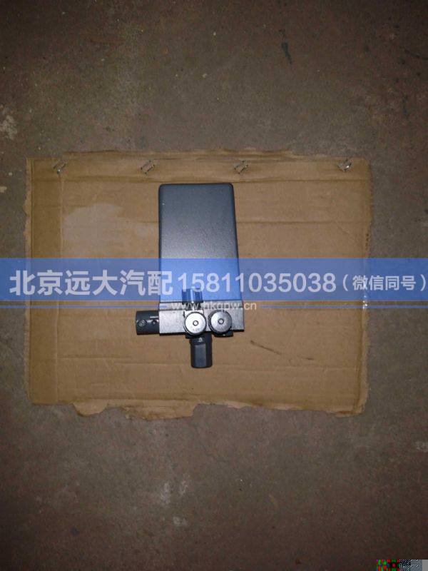 100450800014手动液压泵图2