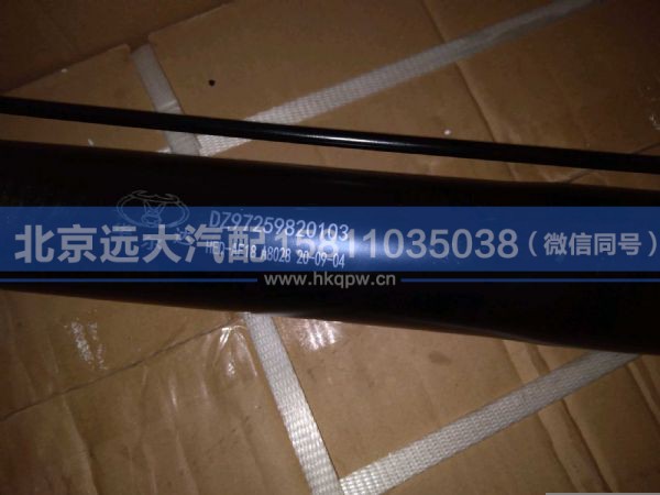 DZ97259820103,,北京远大汽车配件有限公司