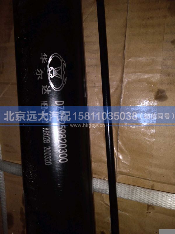 DZ96259820300,,北京远大汽车配件有限公司