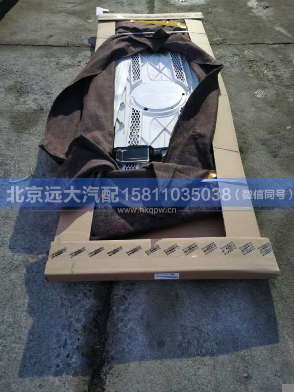 H453100000002,,北京远大汽车配件有限公司
