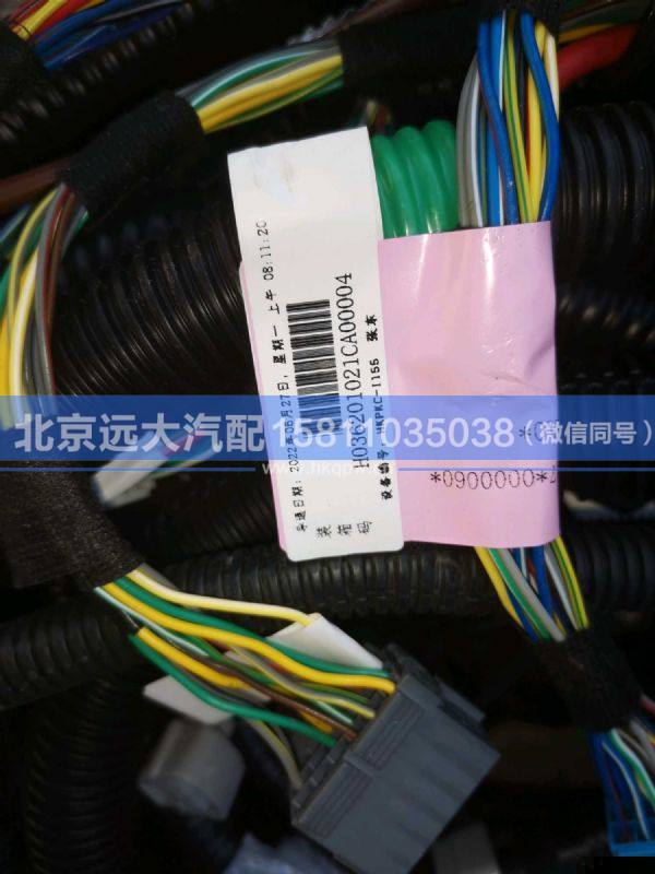 H036201021CA0,,北京遠(yuǎn)大汽車配件有限公司