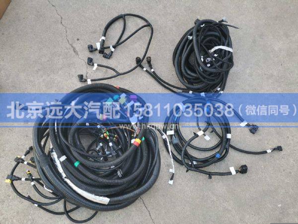 H436200000032,,北京遠(yuǎn)大汽車配件有限公司