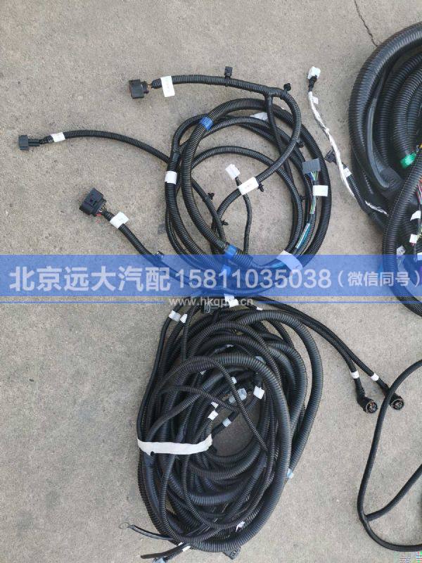 H436200000032,,北京遠(yuǎn)大汽車配件有限公司