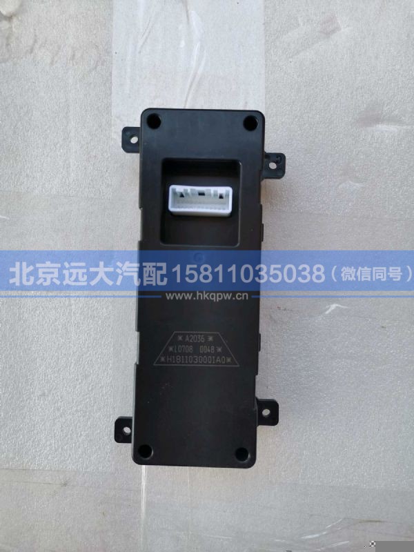 H1811030001A0,,北京远大汽车配件有限公司