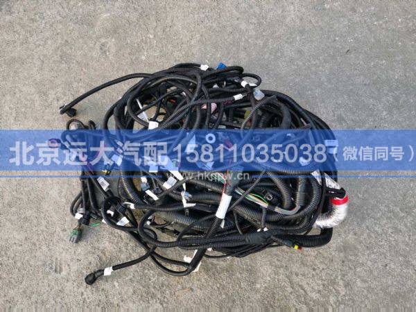 H436200000098,,北京遠(yuǎn)大汽車配件有限公司