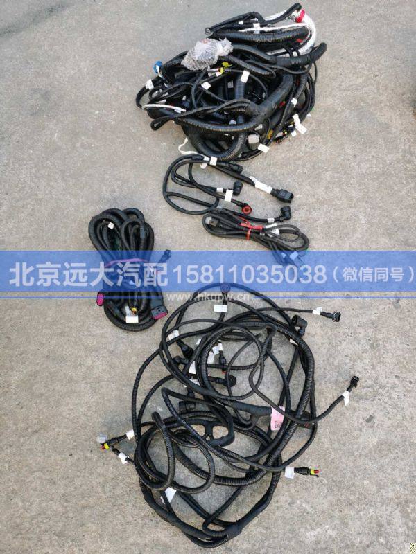 H436200000098,,北京遠(yuǎn)大汽車配件有限公司
