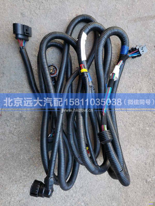 H436200000524,,北京遠(yuǎn)大汽車配件有限公司