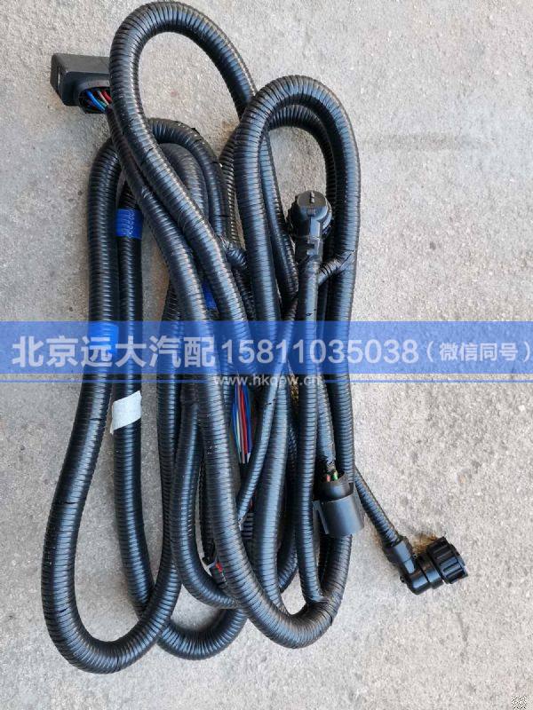H436200000524,,北京遠(yuǎn)大汽車配件有限公司