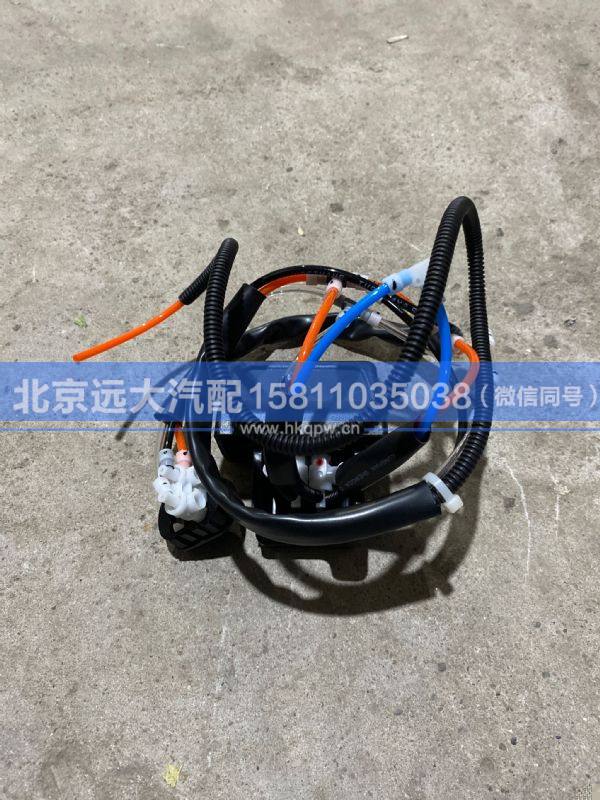 H4-ZYQKF,,北京遠(yuǎn)大汽車配件有限公司